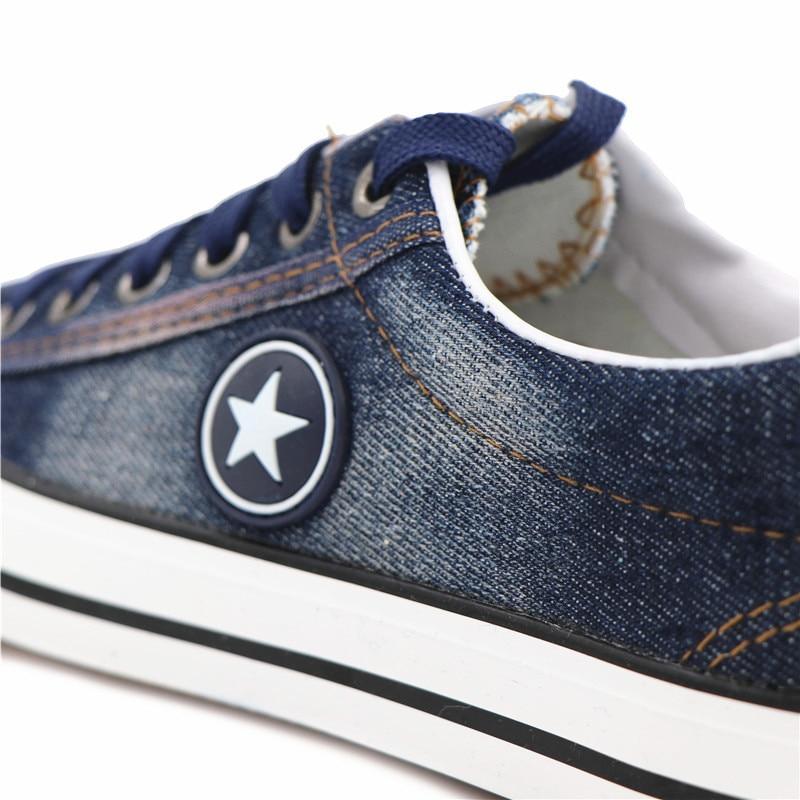 Tênis All Jeans - Frete Gratis